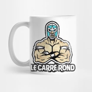 CR-LuchaLibre2 Mug